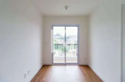 Apartamento para aluguel - jardim umuarama, 2 quartos,  42 m² - são paulo