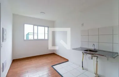 Kitnet / stúdio para aluguel - vila andrade, 1 quarto,  25 m² - são paulo