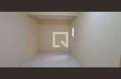 Casa para aluguel - nova gerti, 2 quartos,  95 m² - são caetano do sul
