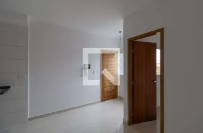 Apartamento para aluguel - vila matilde, 2 quartos,  42 m² - são paulo
