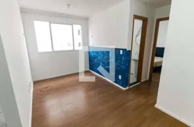 Apartamento para aluguel - vila andrade, 2 quartos,  42 m² - são paulo