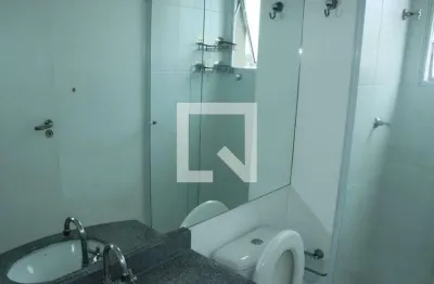 Cobertura para aluguel - quinta dos angicos, 2 quartos,  47 m² - cotia