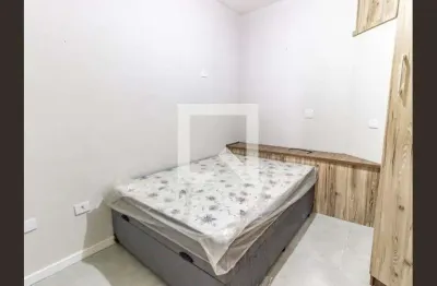 Apartamento para aluguel - jardim anália franco, 1 quarto,  28 m² - são paulo