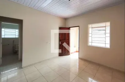 Casa para aluguel - vila marieta, 3 quartos,  250 m² - campinas