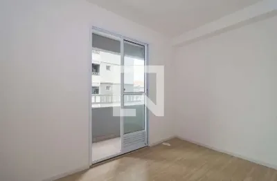 Apartamento para aluguel - vila prel, 1 quarto,  18 m² - são paulo
