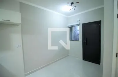Apartamento para aluguel - belém, 2 quartos,  40 m² - são paulo