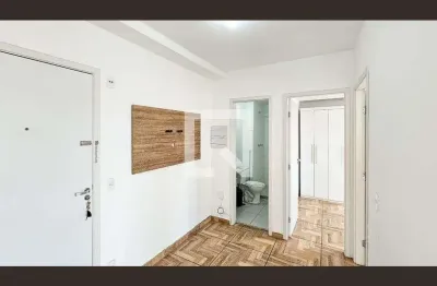 Apartamento para aluguel - vila são josé, 2 quartos,  38 m² - carapicuíba