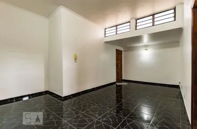 Casa para aluguel - parque industrial, 2 quartos,  90 m² - campinas