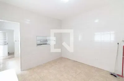 Casa para aluguel - jardim éster yolanda, 2 quartos,  70 m² - são paulo
