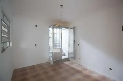 Casa para aluguel - vila paulistana, 2 quartos,  110 m² - são paulo