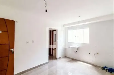 Apartamento para aluguel - vila santa clara, 2 quartos,  38 m² - são paulo
