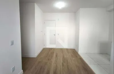 Apartamento para aluguel - campos elíseos , 2 quartos,  43 m² - campinas