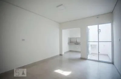 Kitnet / stúdio para aluguel - vila clementino, 1 quarto,  25 m² - são paulo