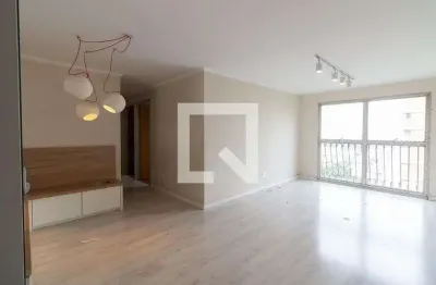 Apartamento para aluguel - jaguaré, 3 quartos,  79 m² - são paulo