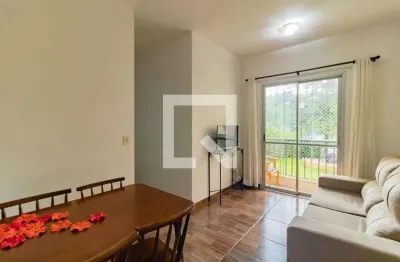 Apartamento para aluguel - jabaquara, 2 quartos,  48 m² - são paulo