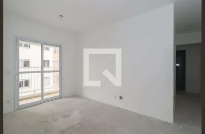 Apartamento para aluguel - parque munhoz, 2 quartos,  60 m² - são paulo