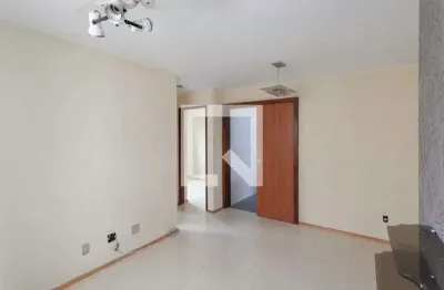Apartamento para aluguel - castelo, 2 quartos,  54 m² - belo horizonte