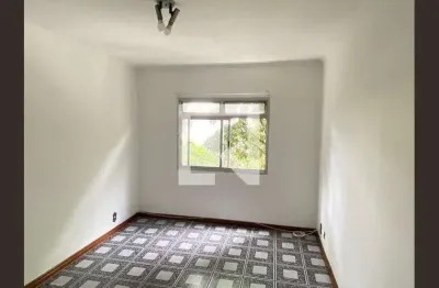 Apartamento para aluguel - jabaquara, 2 quartos,  70 m² - são paulo