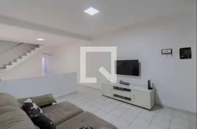 Casa para aluguel - jardim santa cecília, 3 quartos,  175 m² - guarulhos