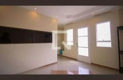 Casa para aluguel - vila antonieta, 2 quartos,  90 m² - são paulo