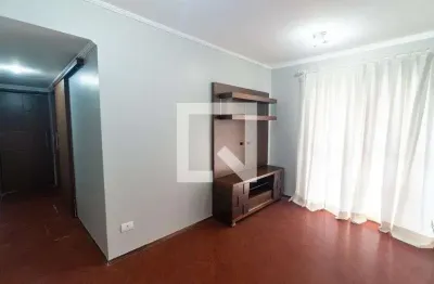 Apartamento para aluguel - jabaquara, 2 quartos,  70 m² - são paulo