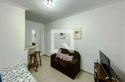 Kitnet / stúdio para aluguel - liberdade, 1 quarto,  33 m² - são paulo
