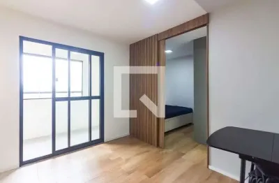 Apartamento com 2 quartos para alugar na Rua André Rovai, Centro, Osasco