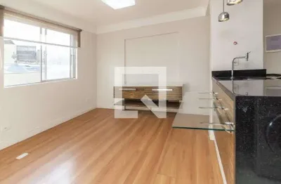 Apartamento para aluguel - perdizes, 1 quarto,  35 m² - são paulo