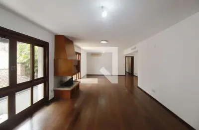 Apartamento para aluguel - rio branco, 4 quartos,  261 m² - porto alegre