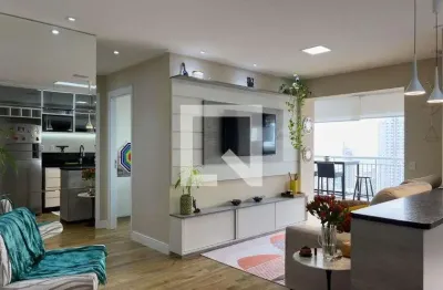 Apartamento para aluguel - cambuci, 2 quartos,  70 m² - são paulo