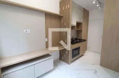 Apartamento para aluguel - pinheiros, 1 quarto,  25 m² - são paulo