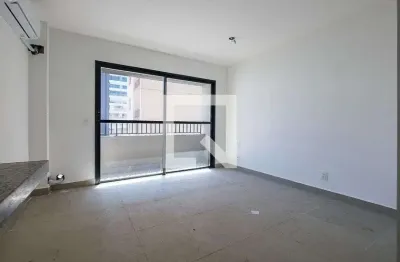 Kitnet / stúdio para aluguel - pinheiros, 1 quarto,  28 m² - são paulo