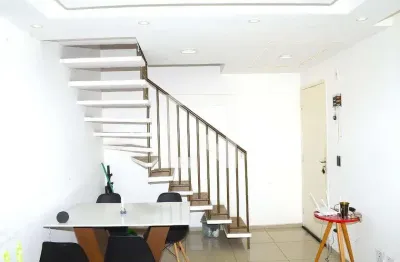 Apartamento para aluguel - são gabriel, 2 quartos,  83 m² - belo horizonte