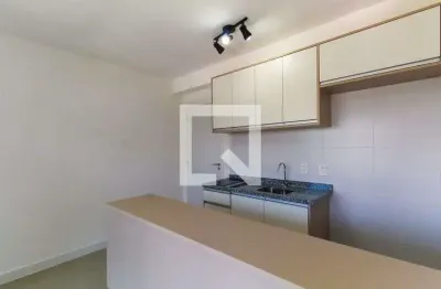 Kitnet / stúdio para aluguel - mooca, 1 quarto,  30 m² - são paulo