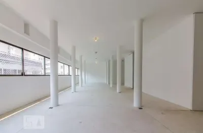 Apartamento para aluguel - santa cecília, 1 quarto,  170 m² - são paulo