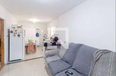 Casa com 2 quartos para alugar na Rua da Fraternidade, Adalgisa, Osasco