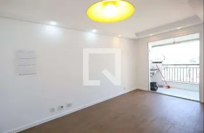 Apartamento para aluguel - água fria, 2 quartos,  66 m² - são paulo