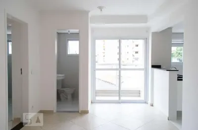 Apartamento para aluguel - água fria, 1 quarto,  45 m² - são paulo