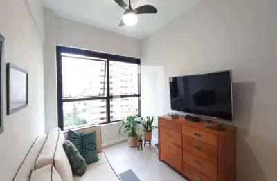Apartamento para aluguel - cambuí, 2 quartos,  70 m² - campinas