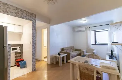 Kitnet / stúdio para aluguel - jardim paulista, 1 quarto,  45 m² - são paulo