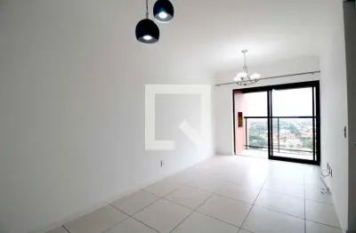 Apartamento para aluguel - parque campolim, 2 quartos,  67 m² - sorocaba