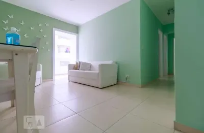 Apartamento para aluguel - vila mascote, 2 quartos,  68 m² - são paulo