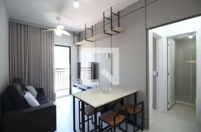 Apartamento para aluguel - jacarepaguá, 1 quarto,  34 m² - rio de janeiro