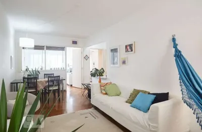 Apartamento para aluguel - jardim américa, 2 quartos,  67 m² - são paulo
