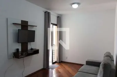 Apartamento para aluguel - cambuí, 1 quarto,  55 m² - campinas