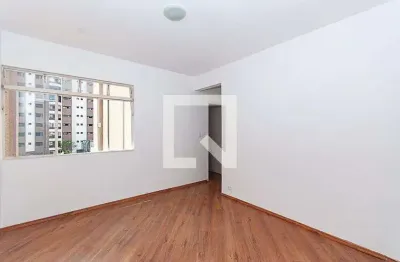 Apartamento para aluguel - perdizes, 1 quarto,  60 m² - são paulo