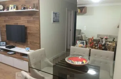 Apartamento para aluguel - vila romana, 3 quartos,  76 m² - são paulo