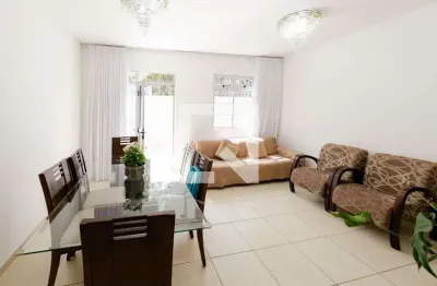 Apartamento para aluguel - havaí, 3 quartos,  131 m² - belo horizonte