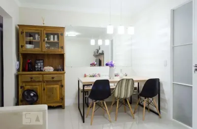 Apartamento para aluguel - jardim planalto, 1 quarto,  44 m² - campinas