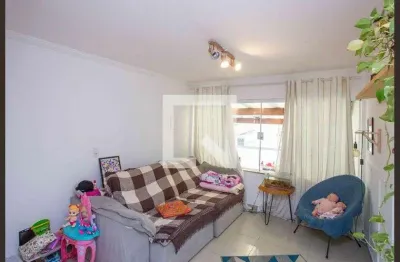 Casa com 4 quartos para alugar na Rua Bolívia, Centro, Diadema